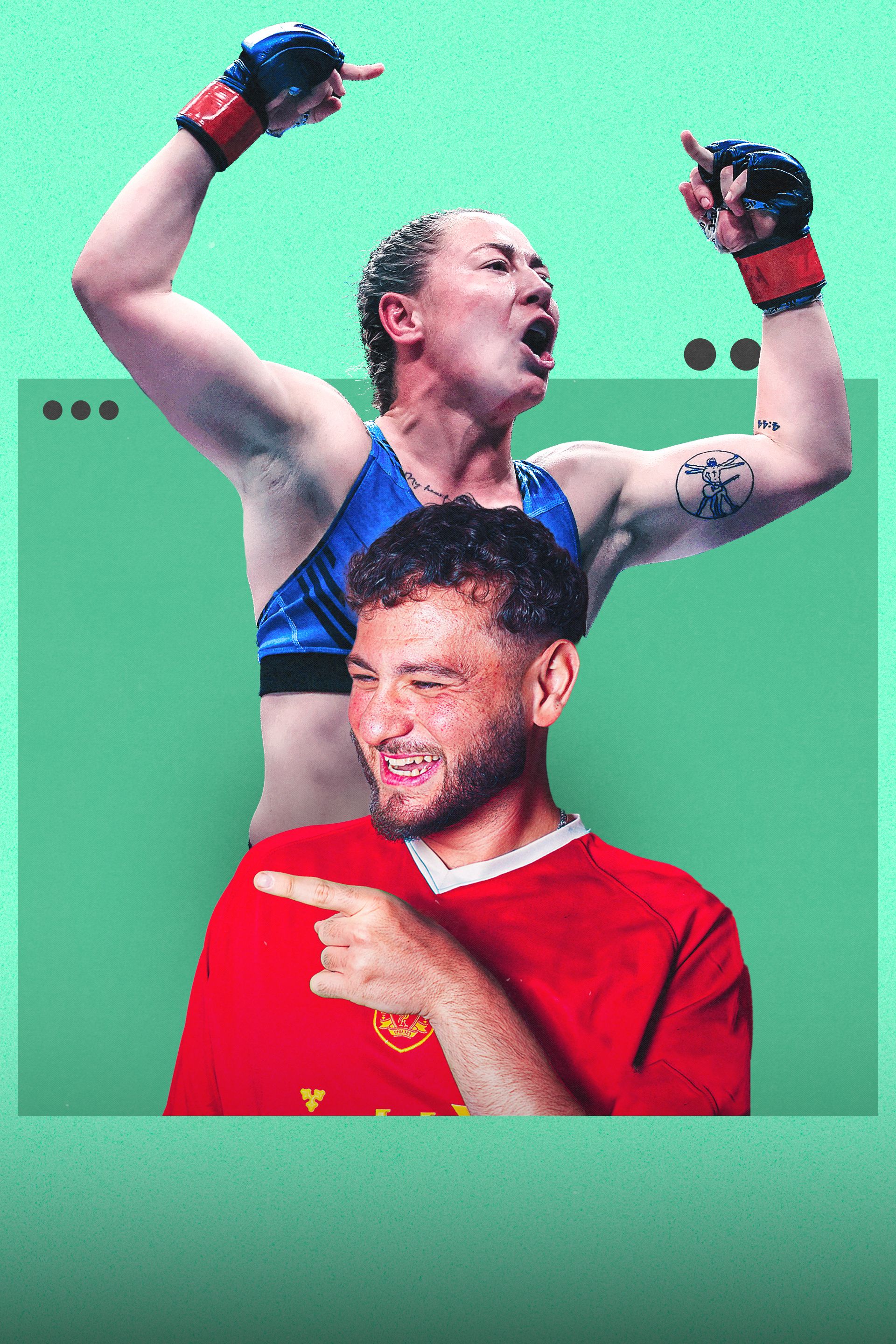 面的挑战不 面的挑战不