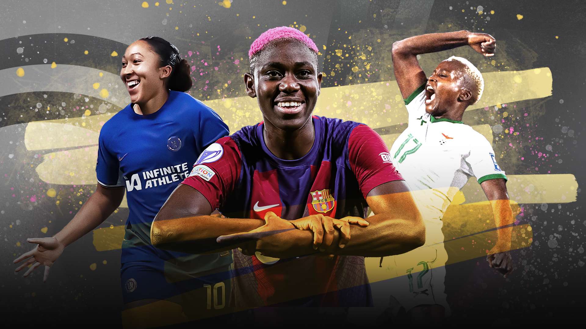 在体育盛事 在体育盛事